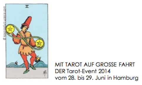 Tarot-Sonntag 2014